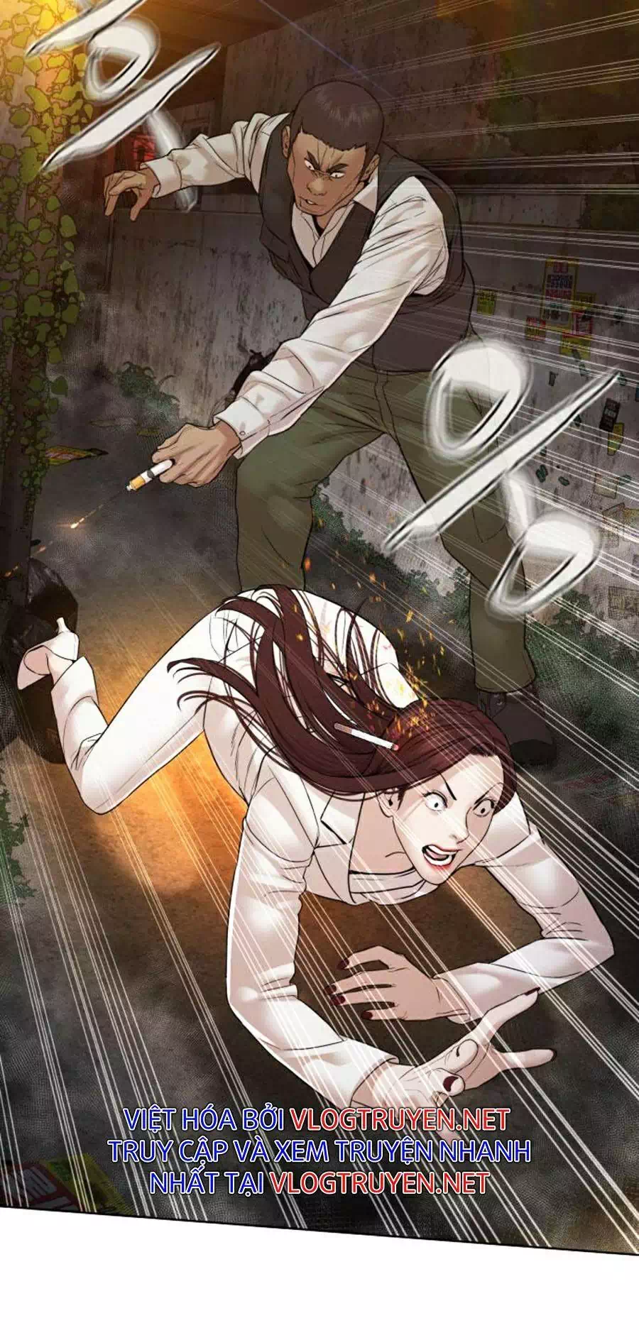 Truyện Tranh Cách Chiến Thắng Trận Đấu trang 6