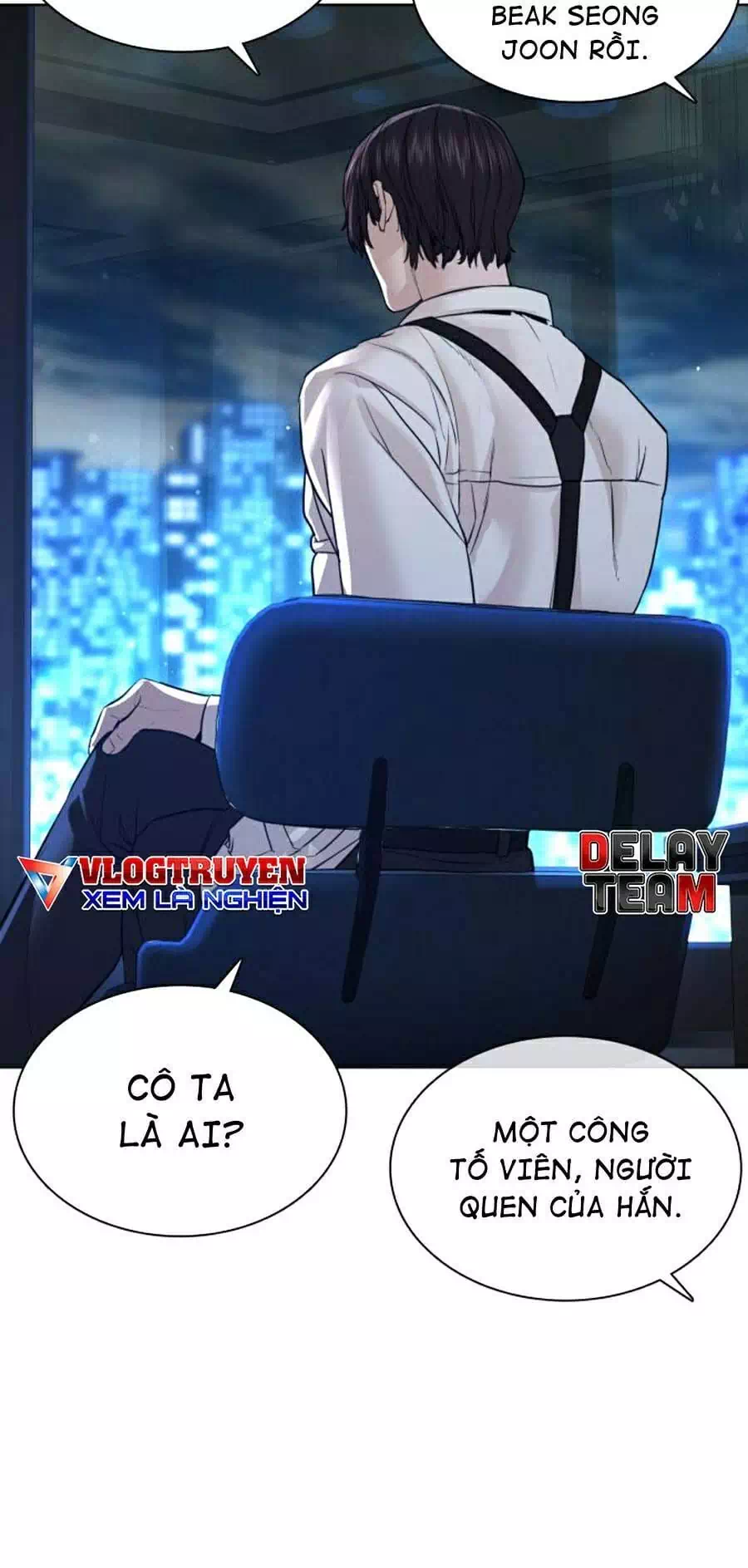 Truyện Tranh Cách Chiến Thắng Trận Đấu trang 6