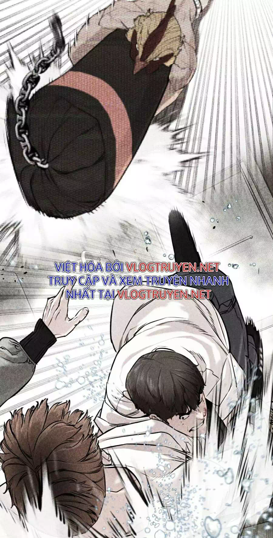 Truyện Tranh Cách Chiến Thắng Trận Đấu trang 6