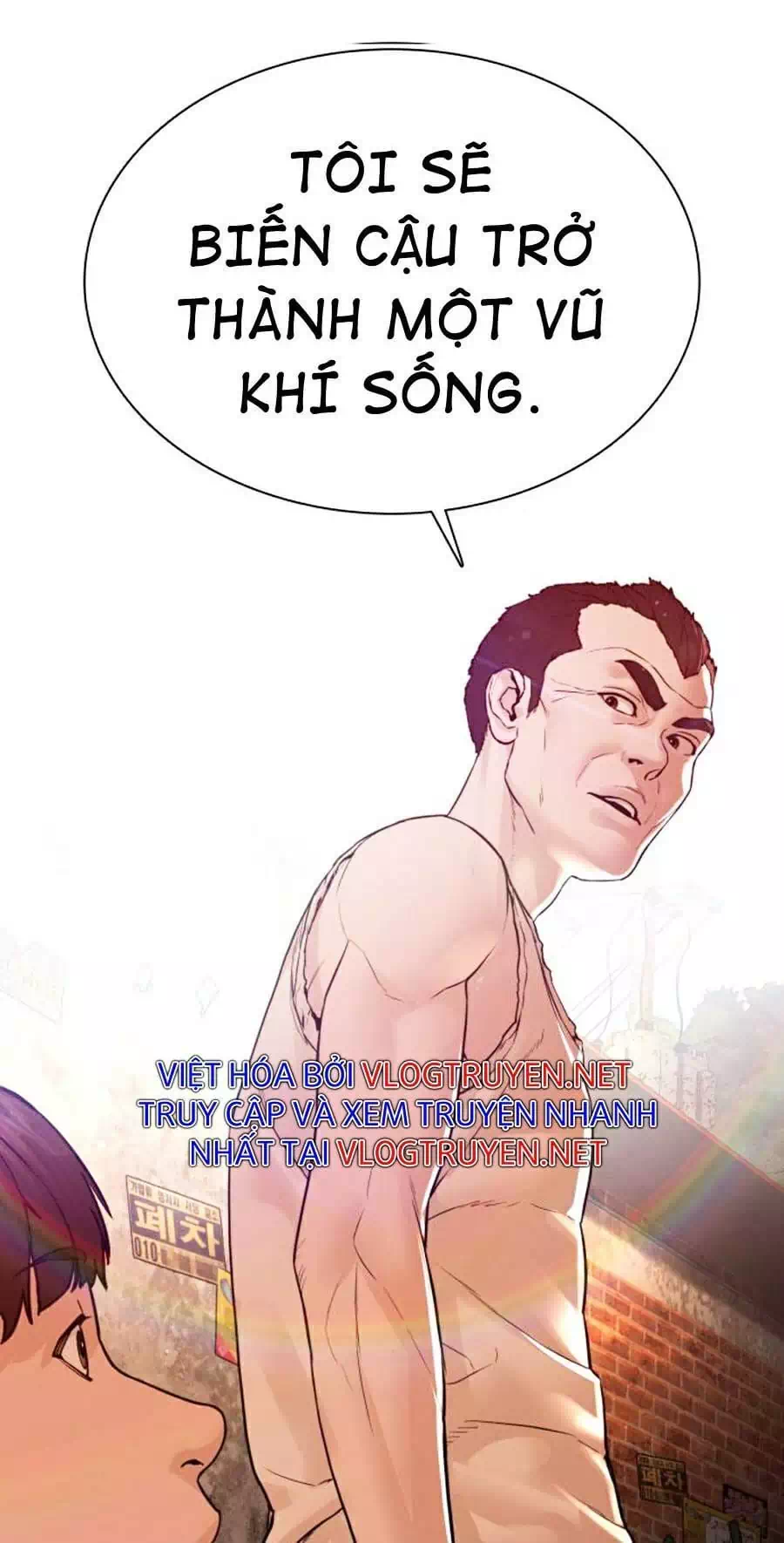 Truyện Tranh Cách Chiến Thắng Trận Đấu trang 6