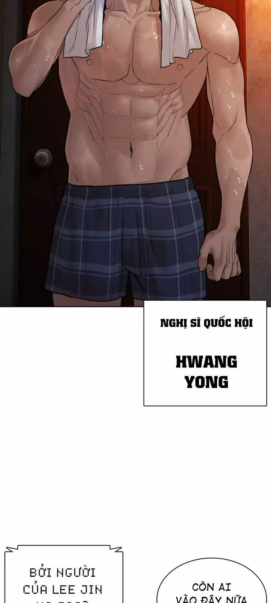 Truyện Tranh Cách Chiến Thắng Trận Đấu trang 6