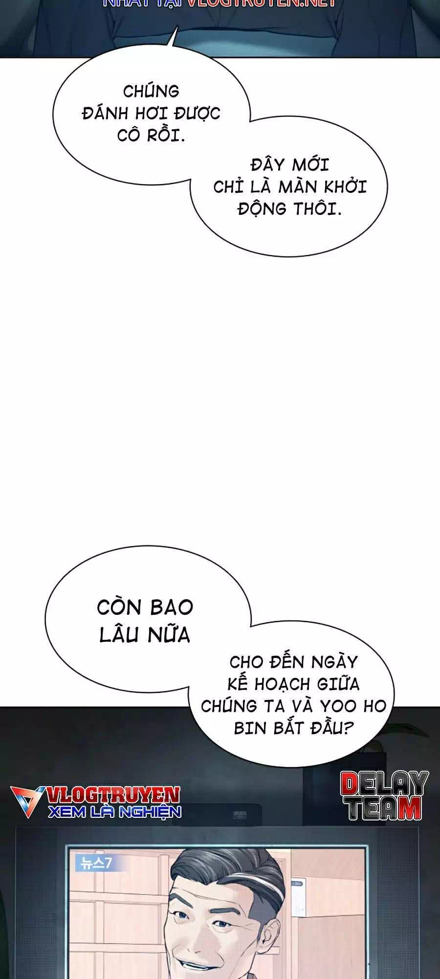 Truyện Tranh Cách Chiến Thắng Trận Đấu trang 6