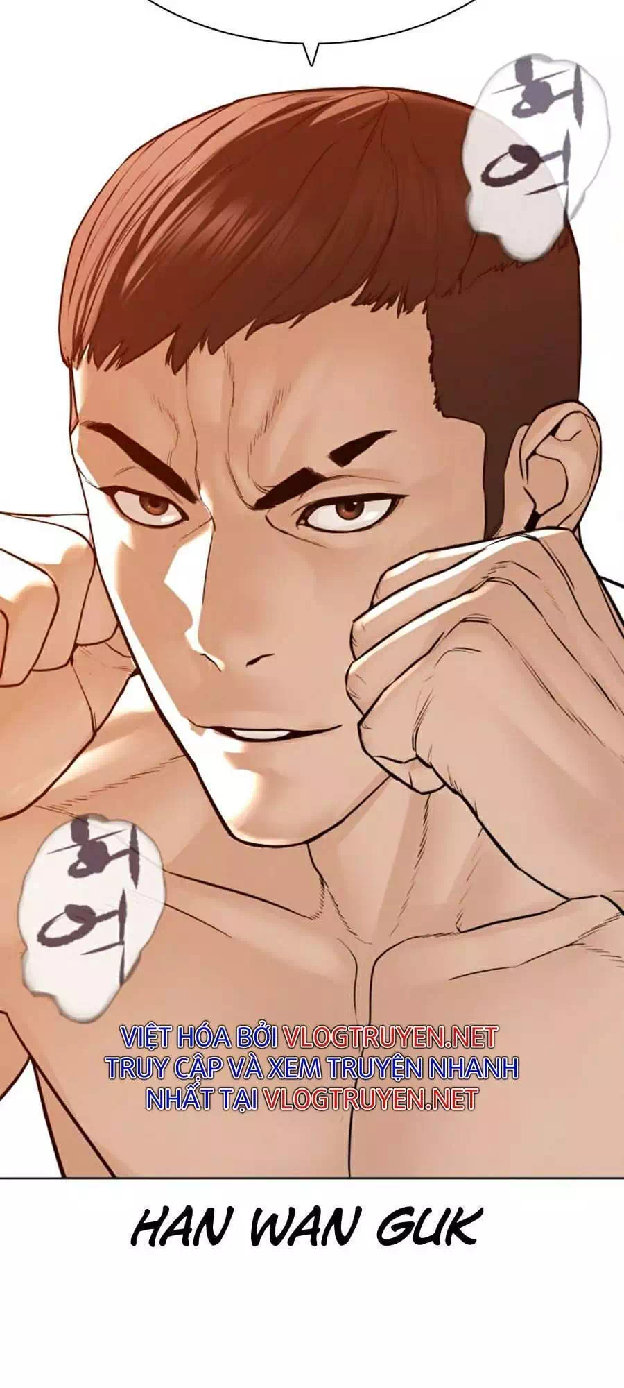 Truyện Tranh Cách Chiến Thắng Trận Đấu trang 6