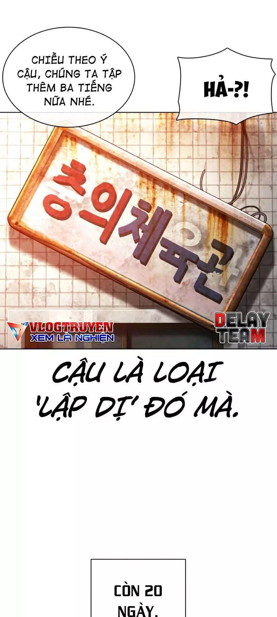 Truyện Tranh Cách Chiến Thắng Trận Đấu trang 6