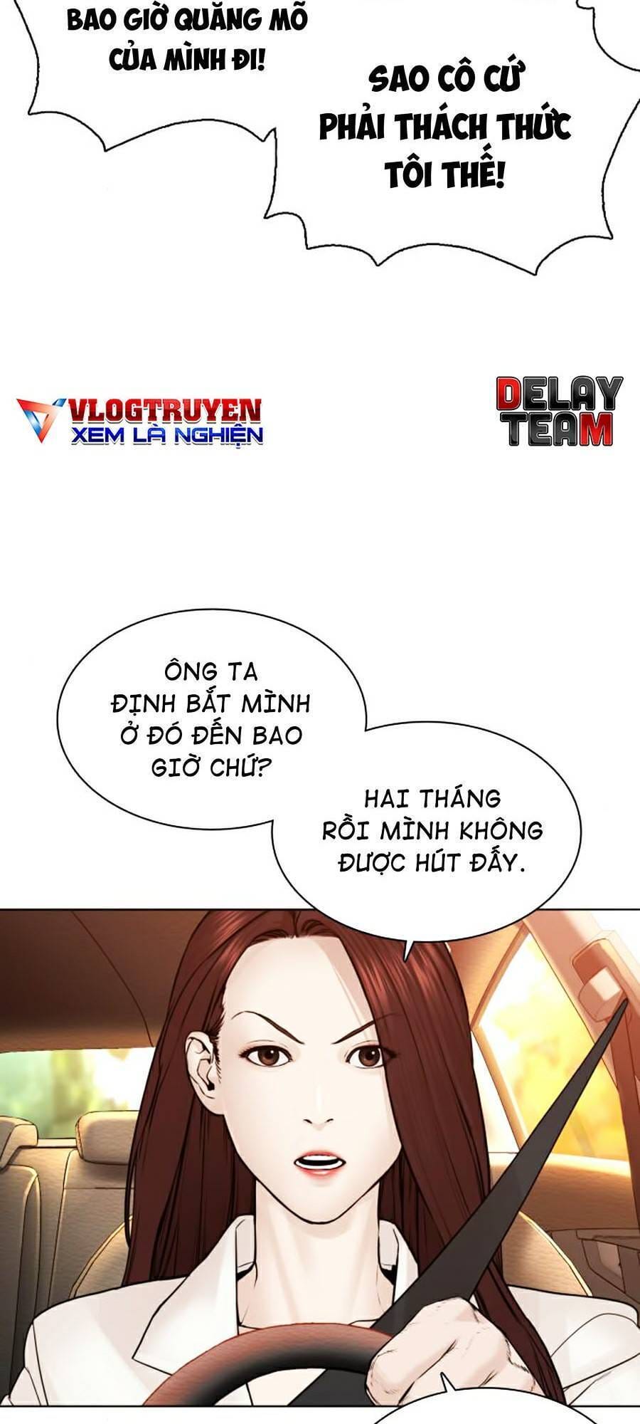 Truyện Tranh Cách Chiến Thắng Trận Đấu trang 6