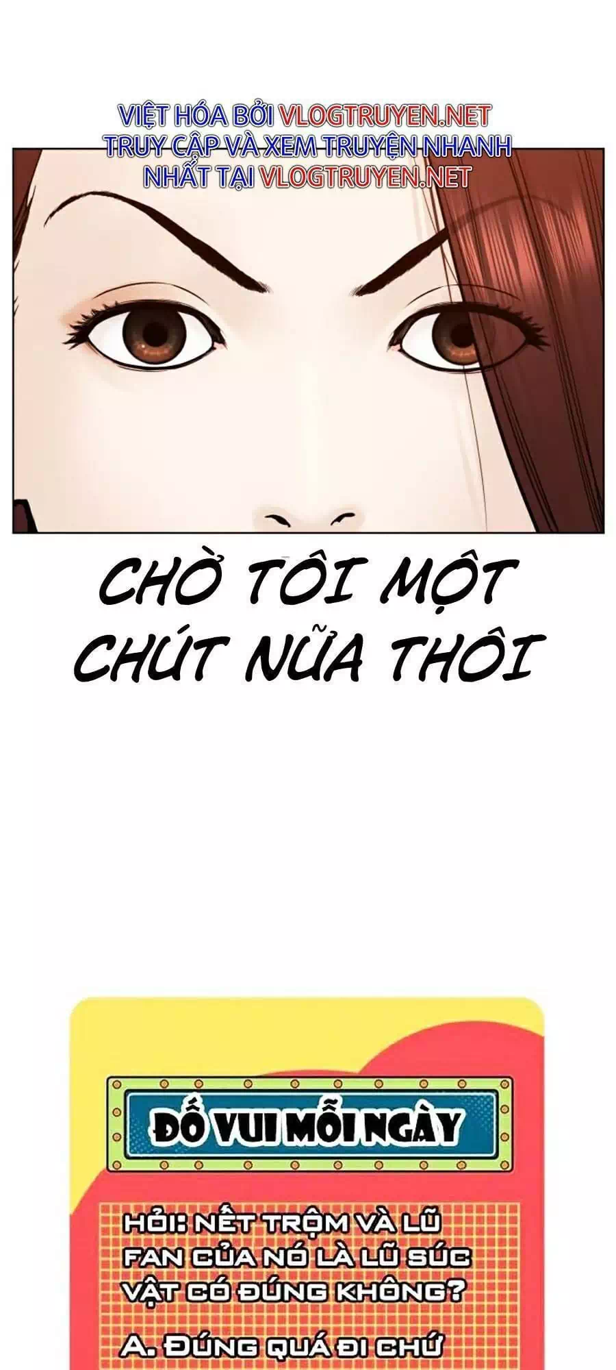 Truyện Tranh Cách Chiến Thắng Trận Đấu trang 6