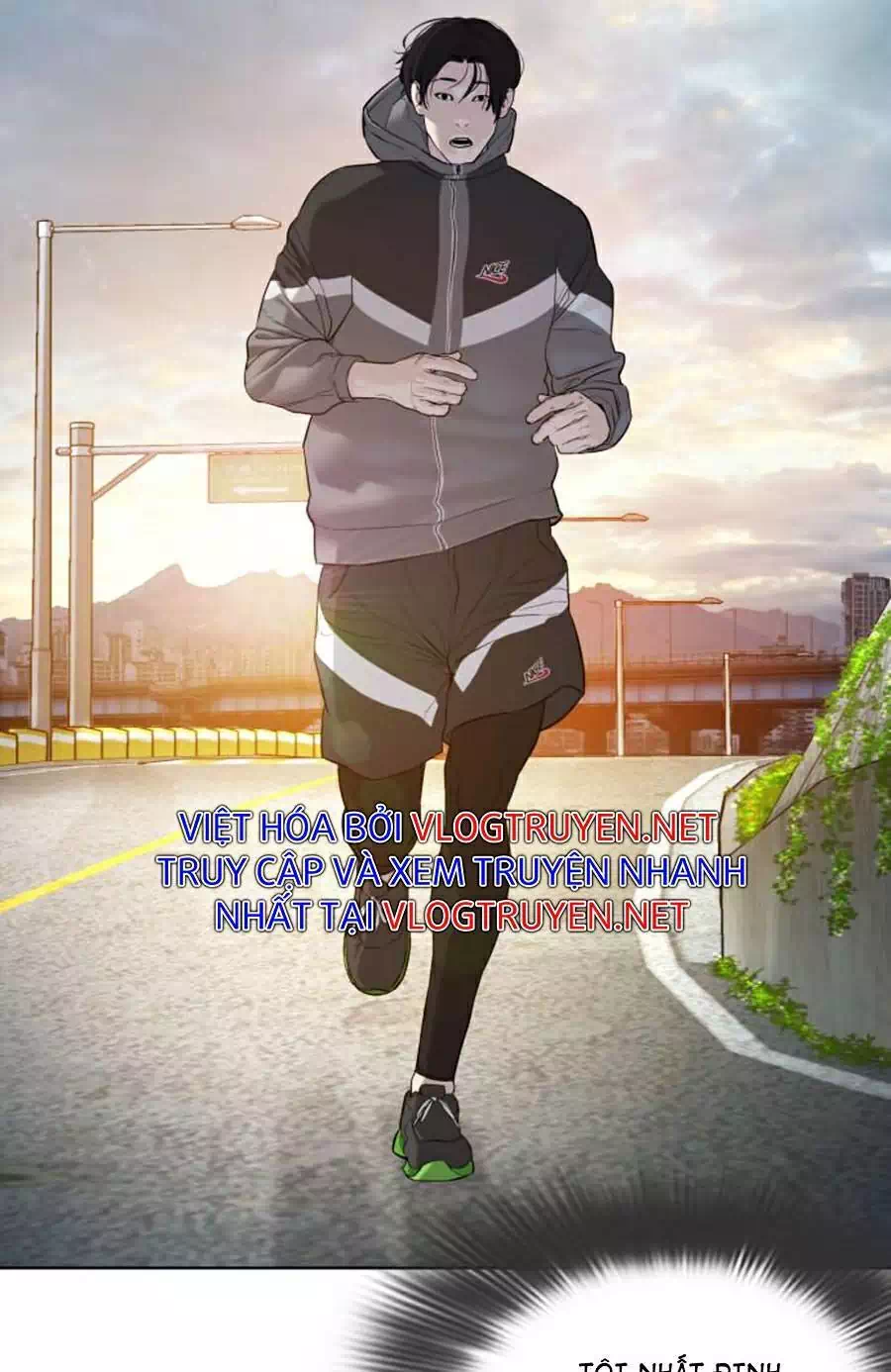 Truyện Tranh Cách Chiến Thắng Trận Đấu trang 6