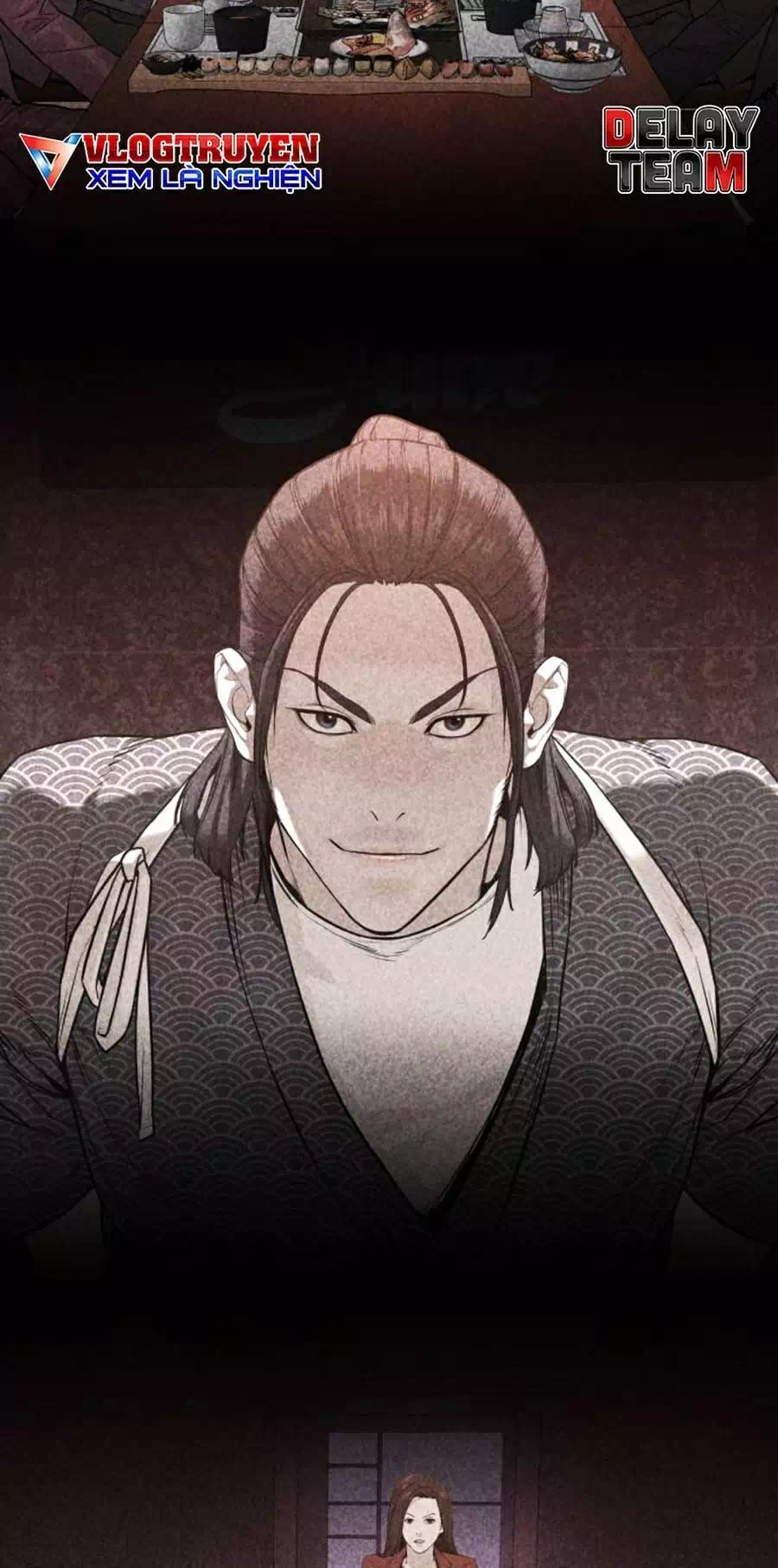 Truyện Tranh Cách Chiến Thắng Trận Đấu trang 6