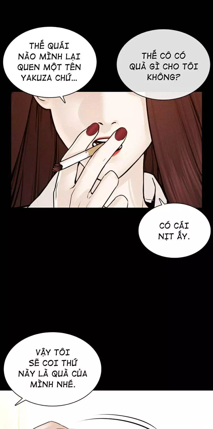 Truyện Tranh Cách Chiến Thắng Trận Đấu trang 6