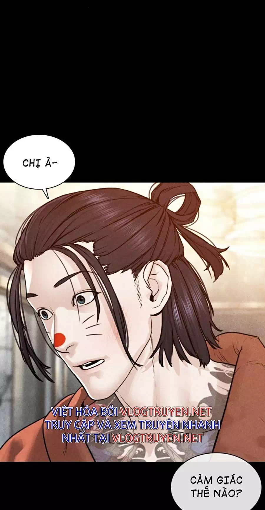 Truyện Tranh Cách Chiến Thắng Trận Đấu trang 6