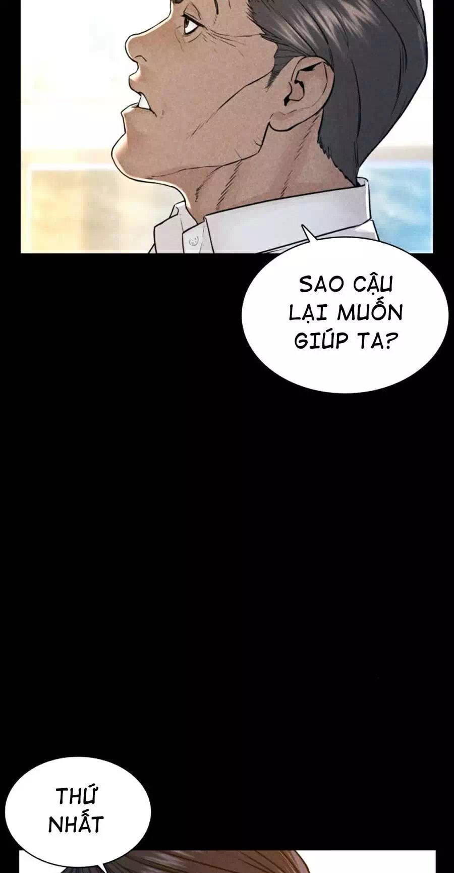 Truyện Tranh Cách Chiến Thắng Trận Đấu trang 6