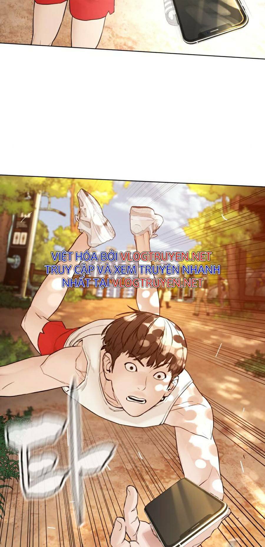 Truyện Tranh Cách Chiến Thắng Trận Đấu trang 6