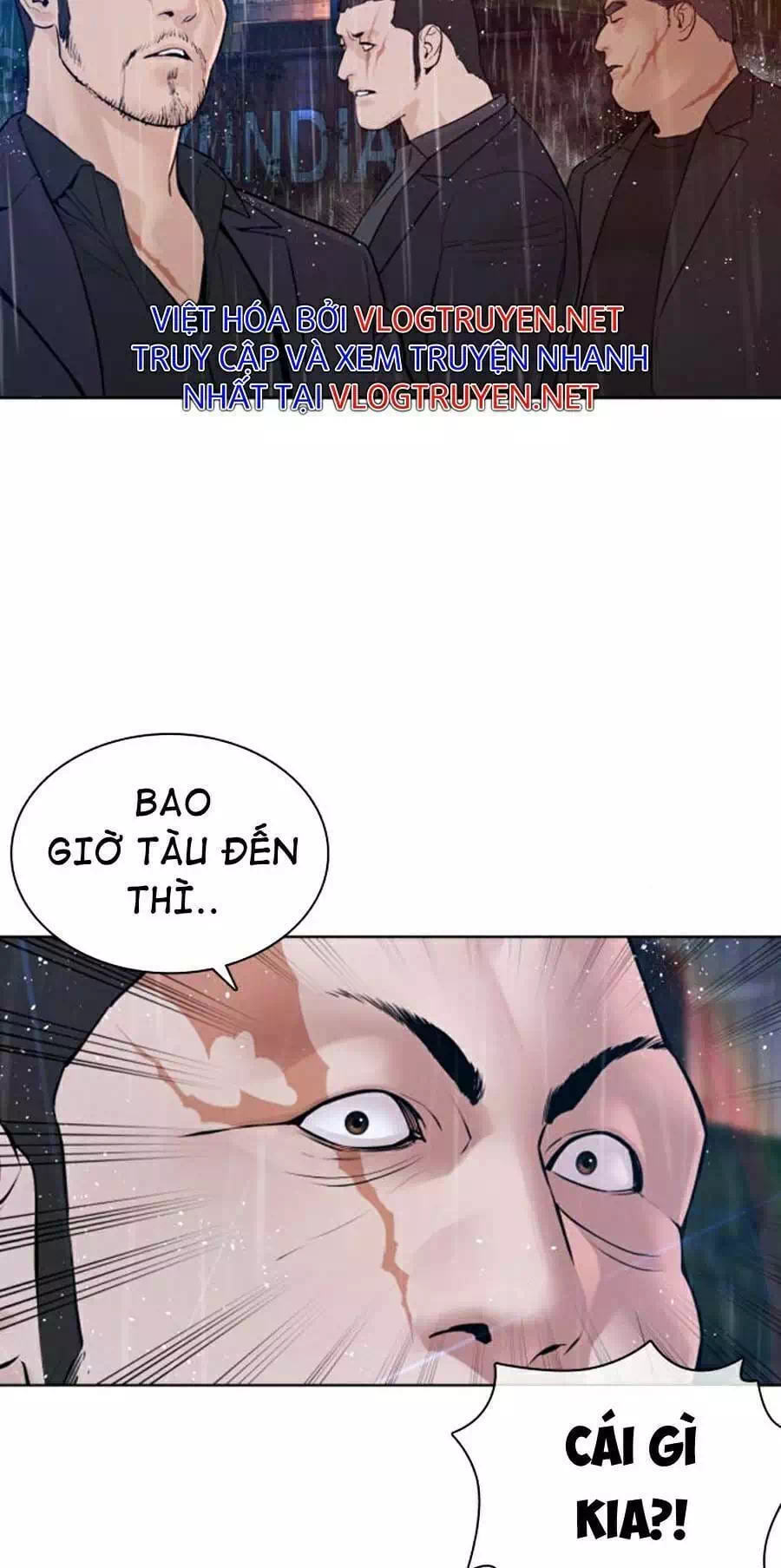 Truyện Tranh Cách Chiến Thắng Trận Đấu trang 6