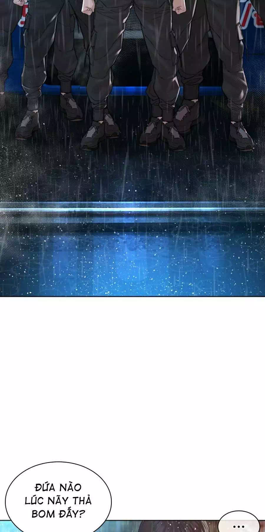 Truyện Tranh Cách Chiến Thắng Trận Đấu trang 6