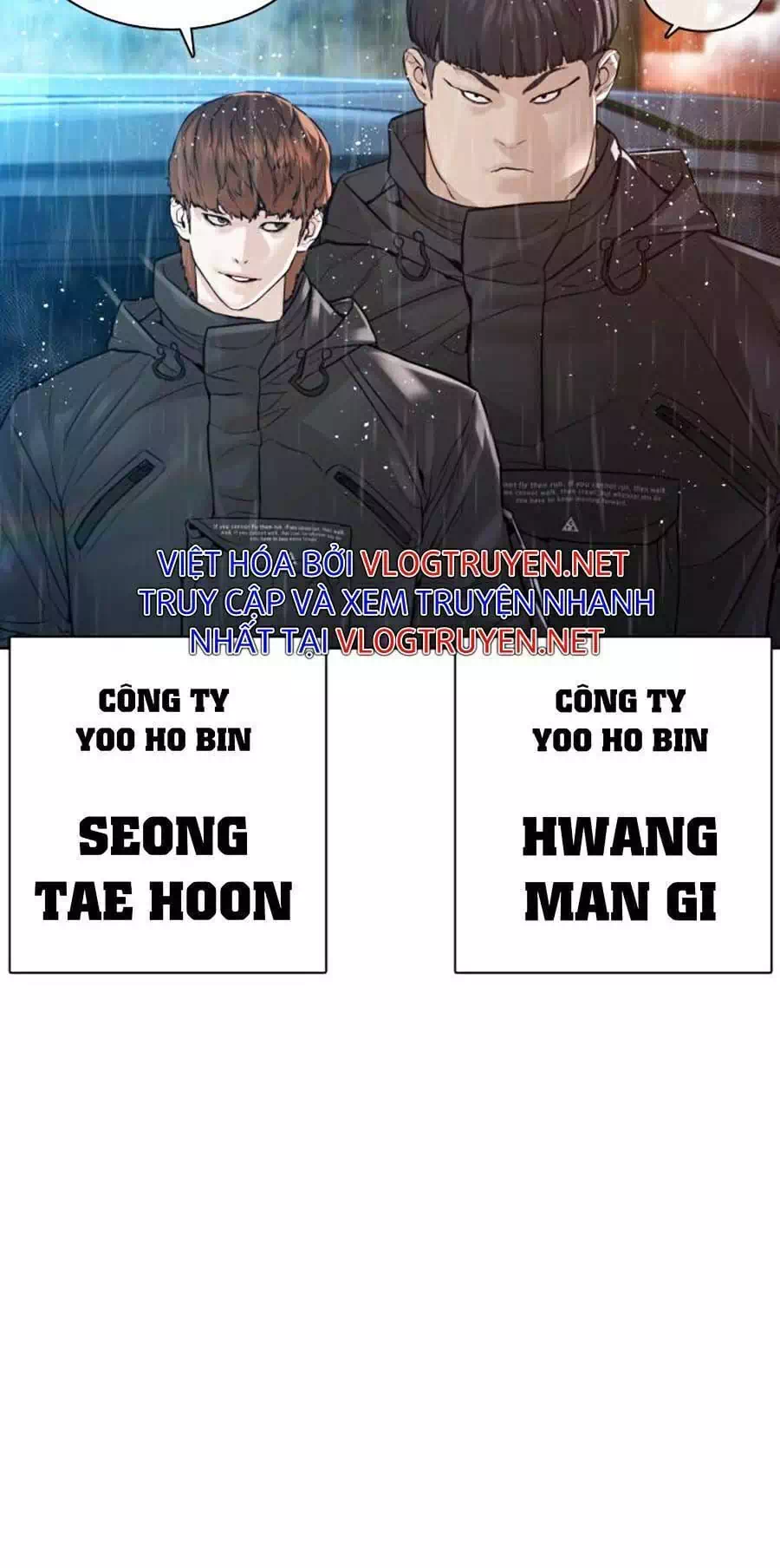 Truyện Tranh Cách Chiến Thắng Trận Đấu trang 6