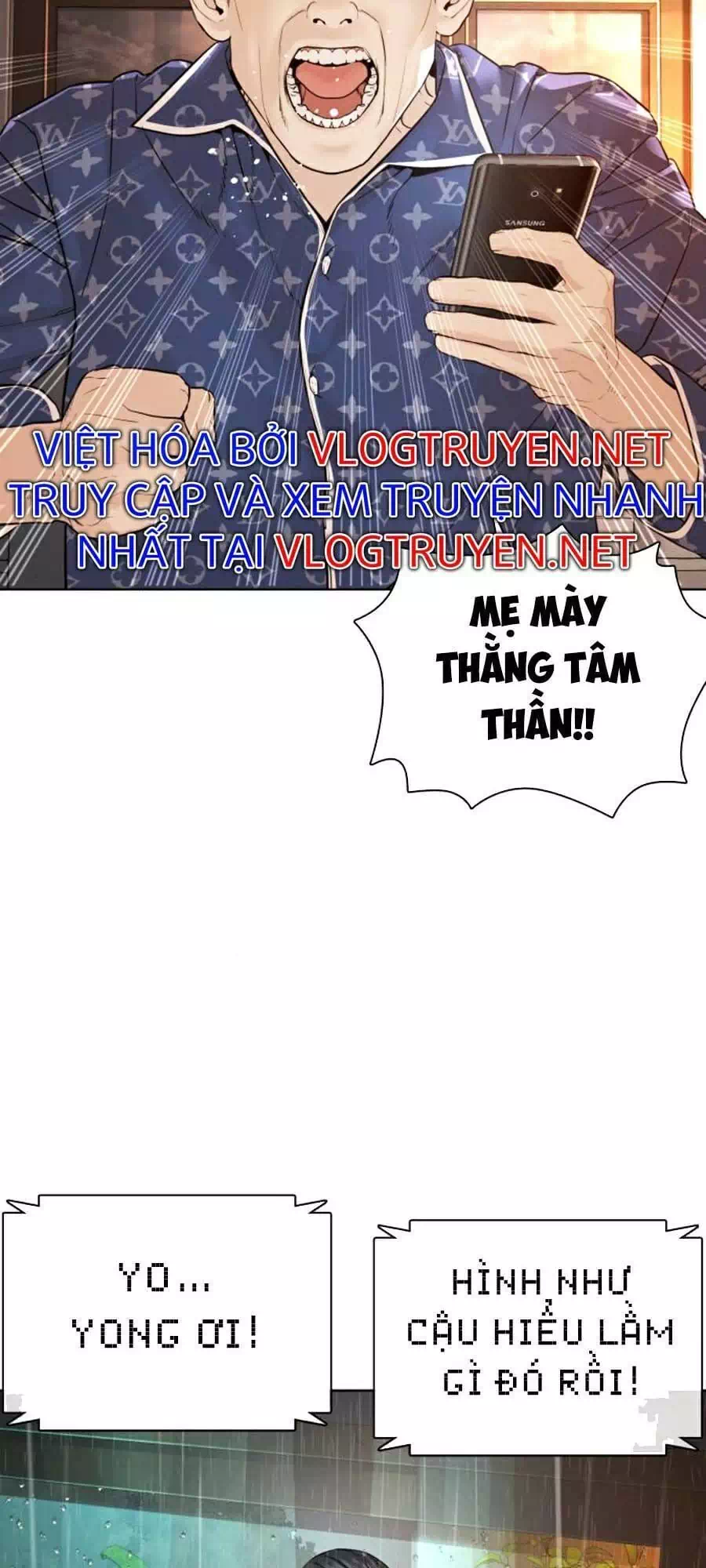 Truyện Tranh Cách Chiến Thắng Trận Đấu trang 6