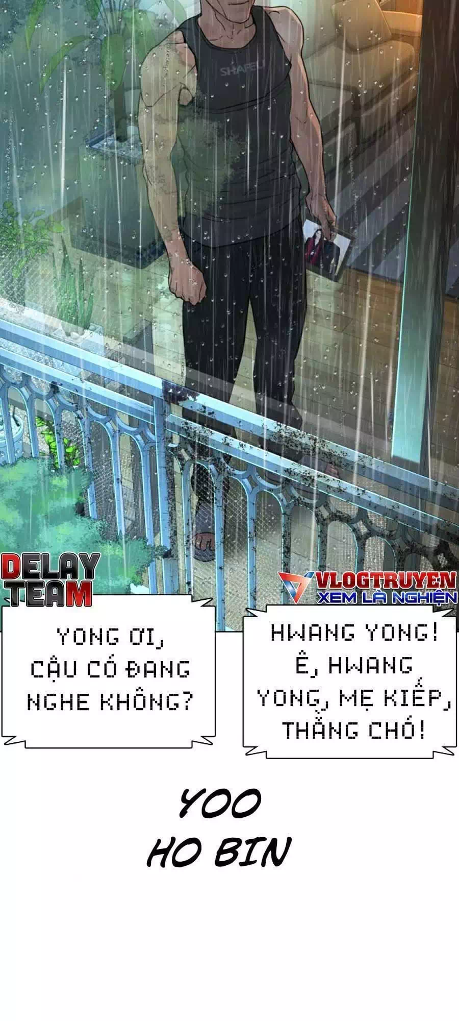 Truyện Tranh Cách Chiến Thắng Trận Đấu trang 6