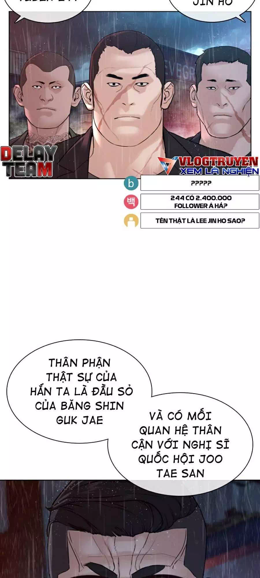 Truyện Tranh Cách Chiến Thắng Trận Đấu trang 6