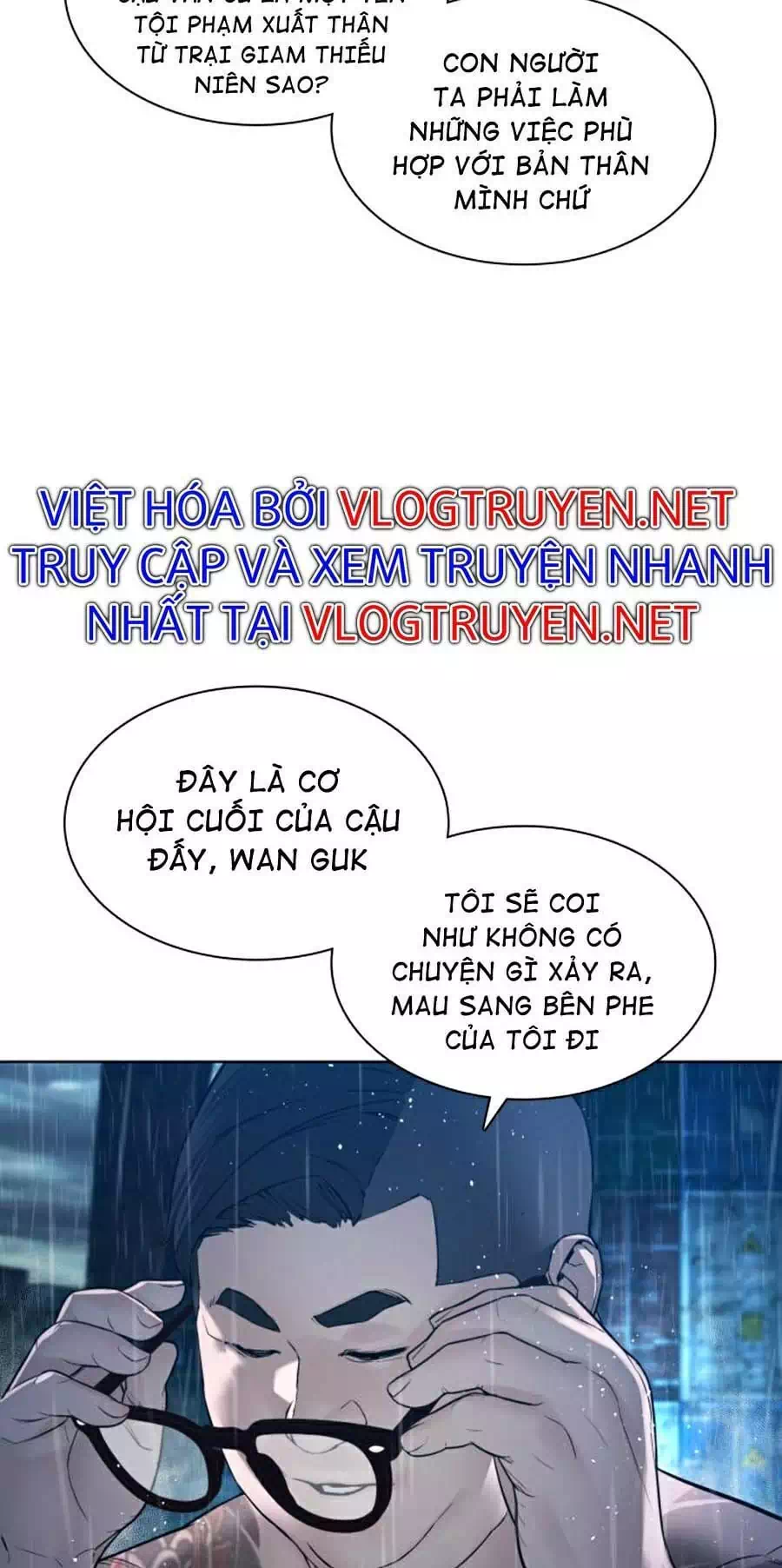 Truyện Tranh Cách Chiến Thắng Trận Đấu trang 6