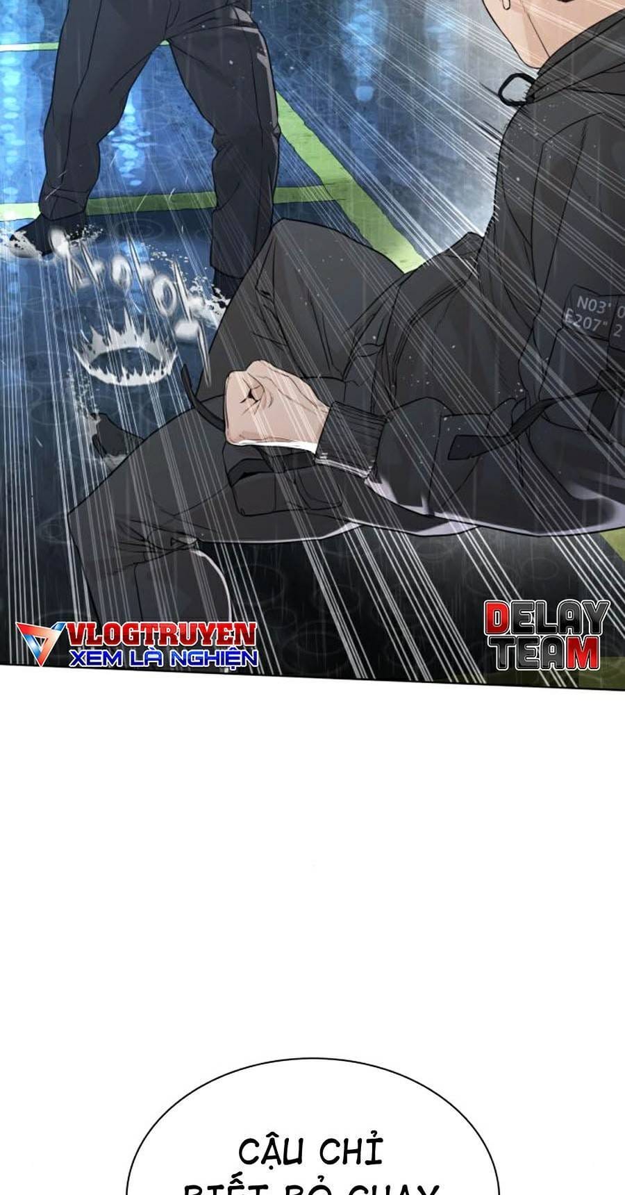 Truyện Tranh Cách Chiến Thắng Trận Đấu trang 6