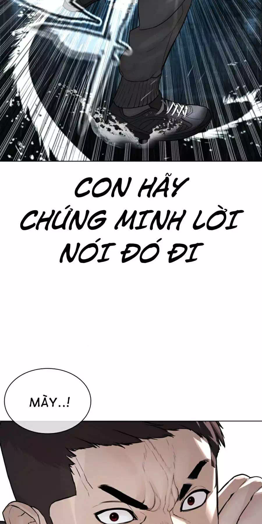 Truyện Tranh Cách Chiến Thắng Trận Đấu trang 6