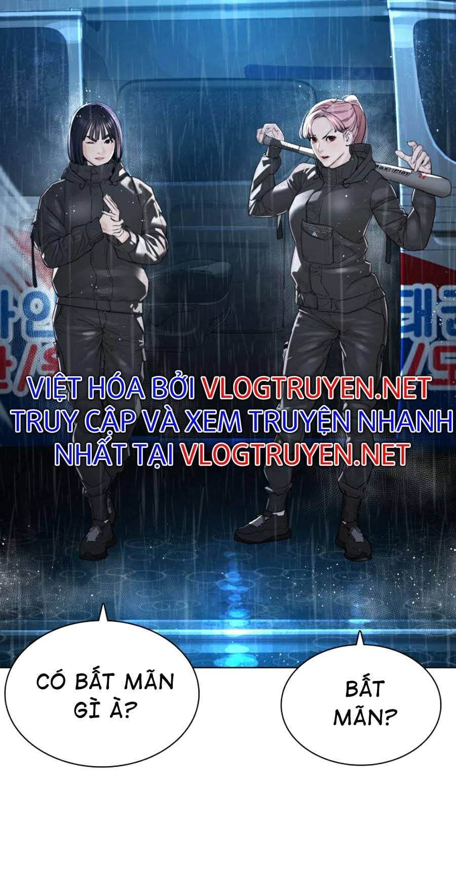 Truyện Tranh Cách Chiến Thắng Trận Đấu trang 6