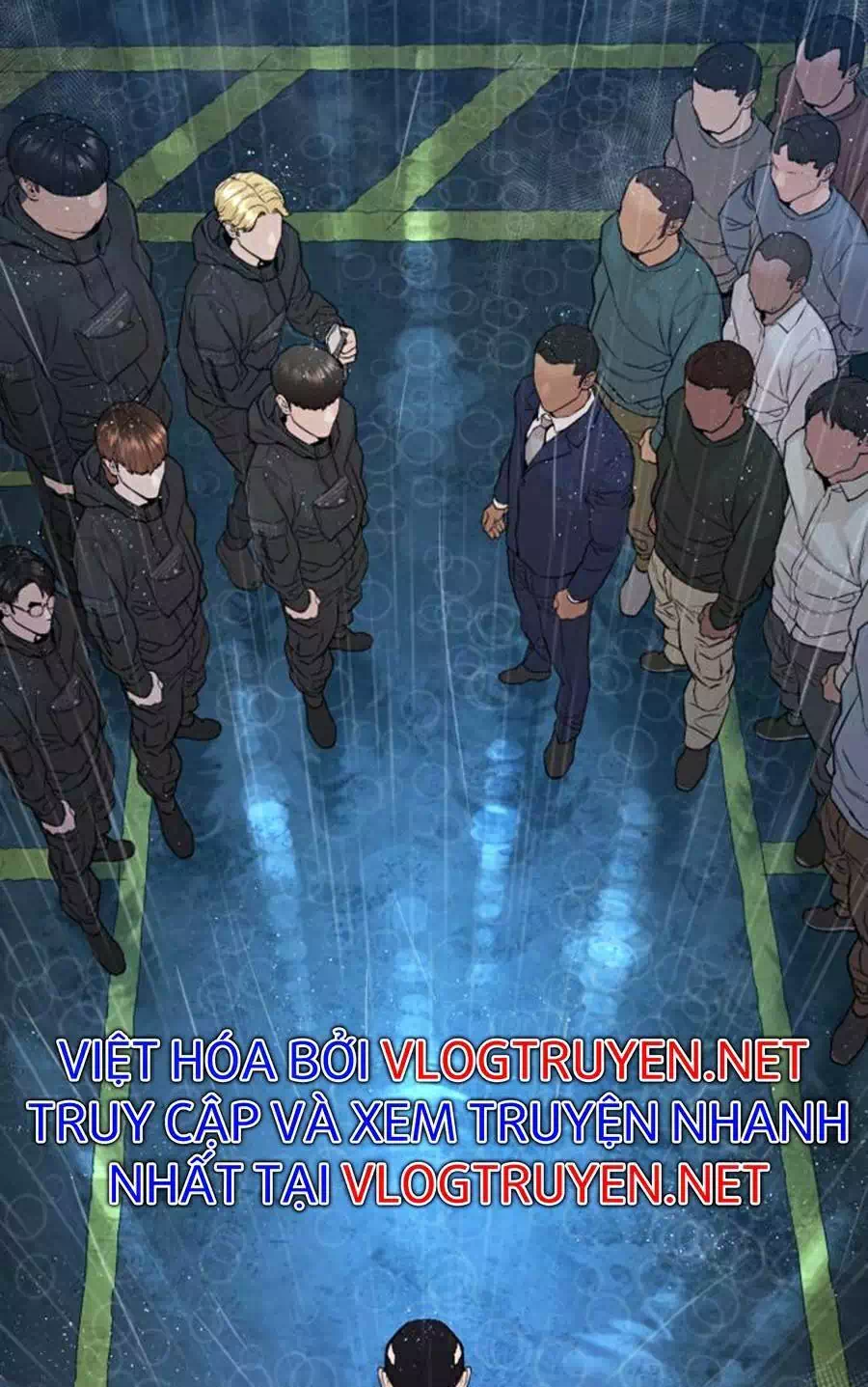 Truyện Tranh Cách Chiến Thắng Trận Đấu trang 6