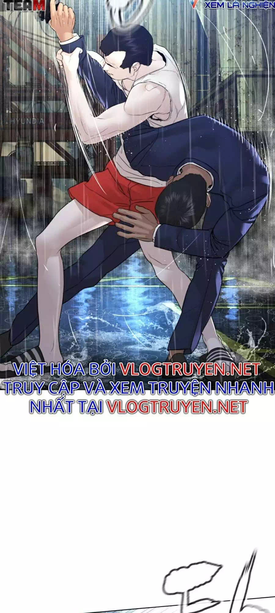 Truyện Tranh Cách Chiến Thắng Trận Đấu trang 6