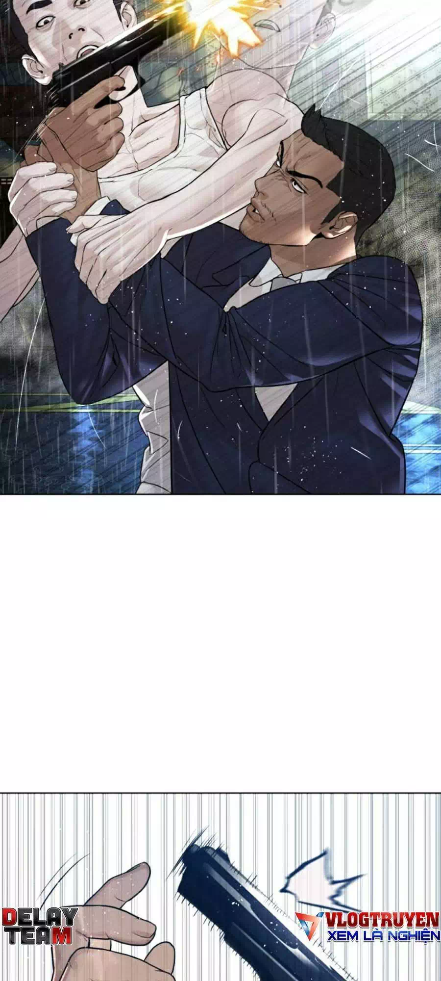 Truyện Tranh Cách Chiến Thắng Trận Đấu trang 6