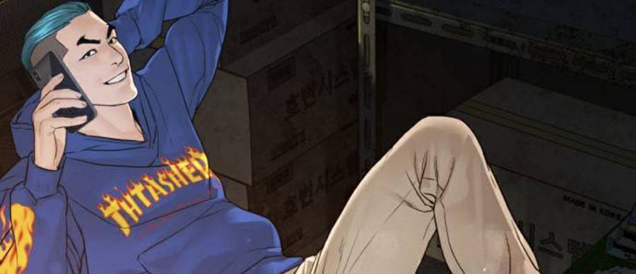 Truyện Tranh Cách Chiến Thắng Trận Đấu trang 6