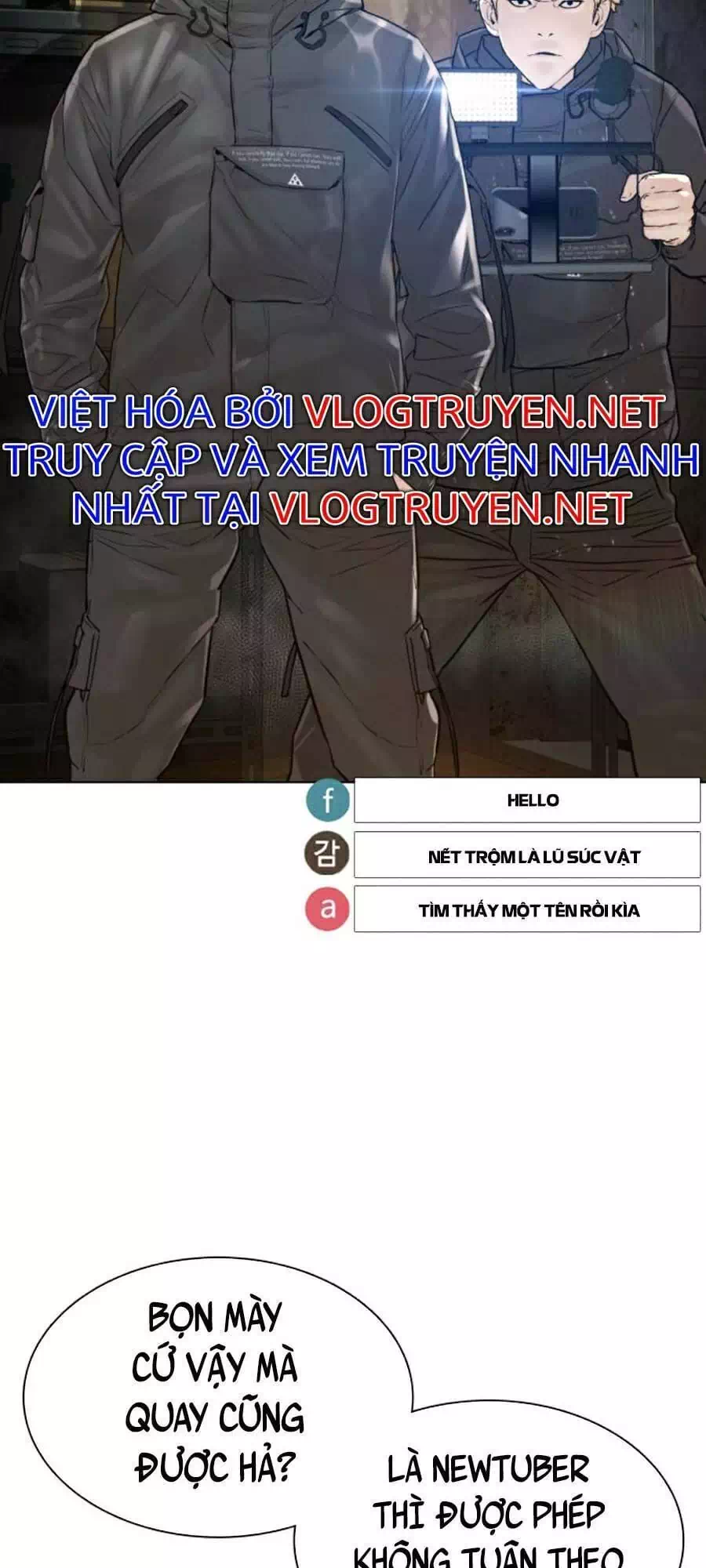 Truyện Tranh Cách Chiến Thắng Trận Đấu trang 6