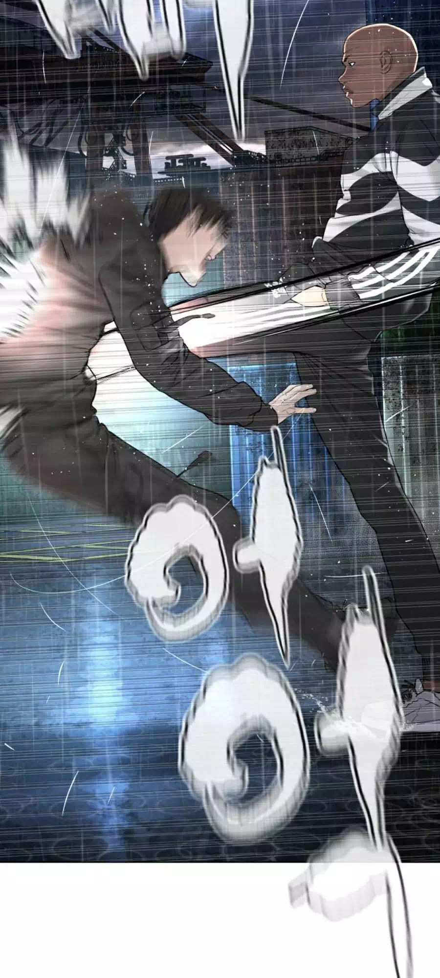 Truyện Tranh Cách Chiến Thắng Trận Đấu trang 6