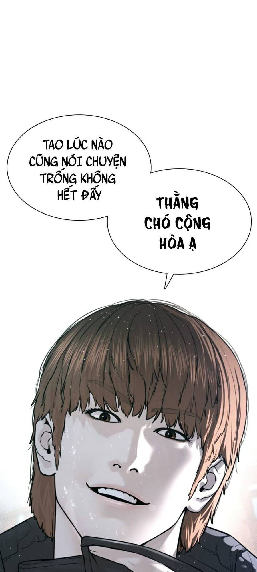 Truyện Tranh Cách Chiến Thắng Trận Đấu trang 6