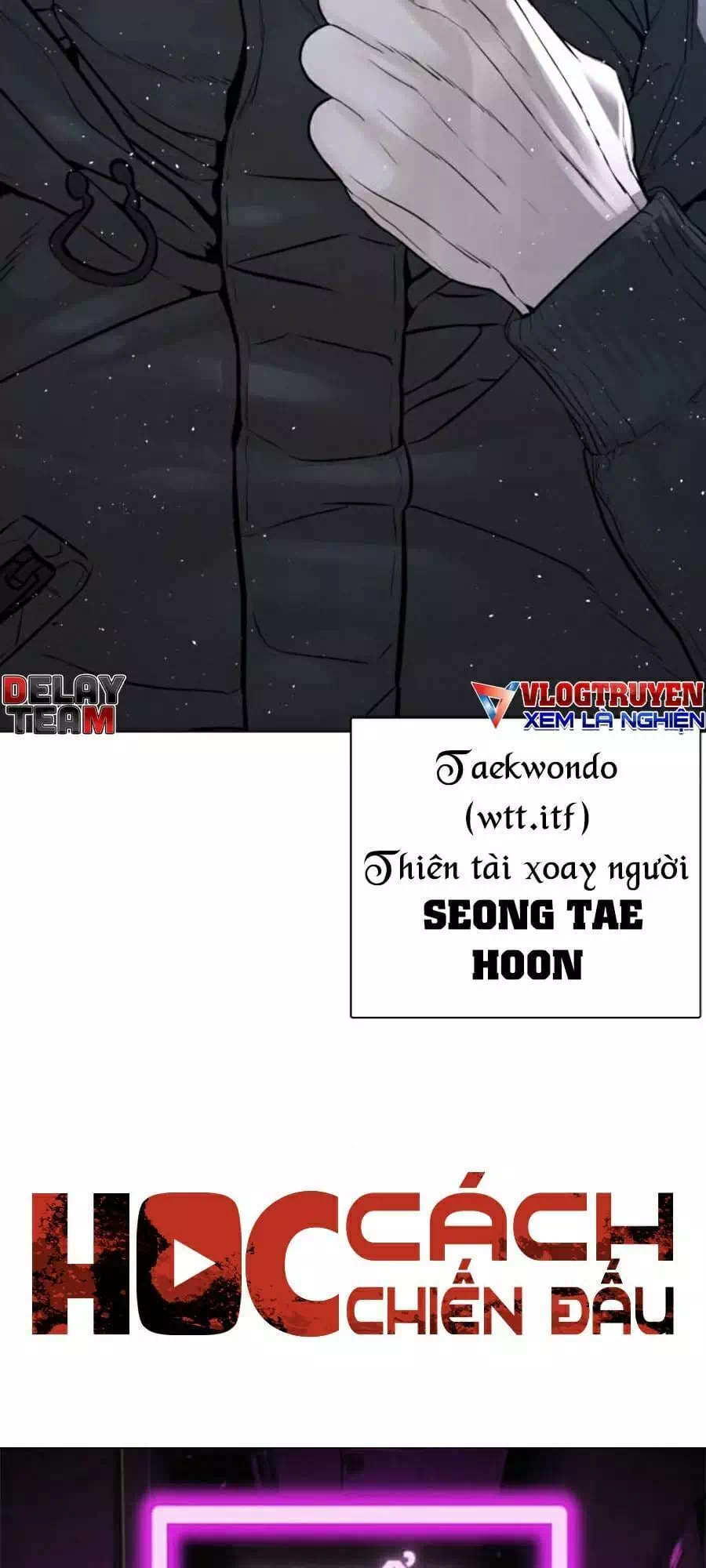 Truyện Tranh Cách Chiến Thắng Trận Đấu trang 6