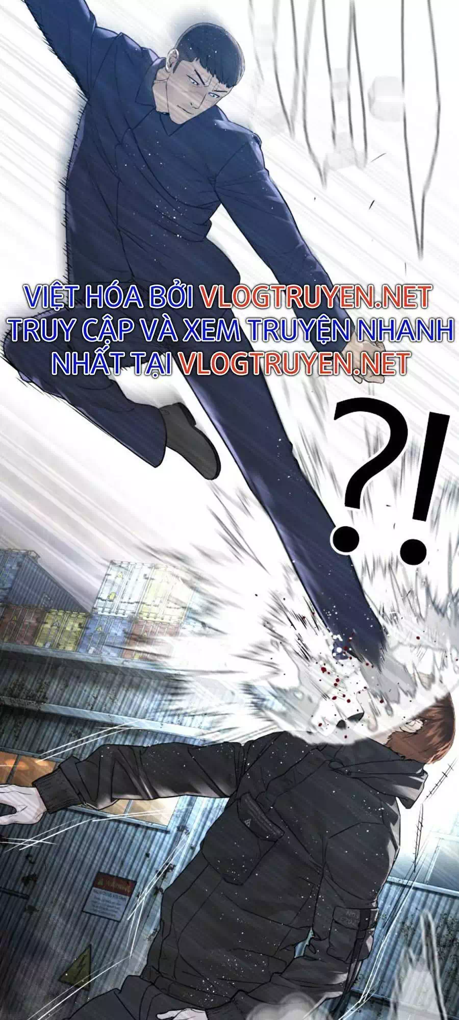 Truyện Tranh Cách Chiến Thắng Trận Đấu trang 6