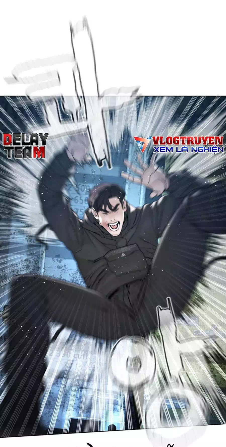 Truyện Tranh Cách Chiến Thắng Trận Đấu trang 6