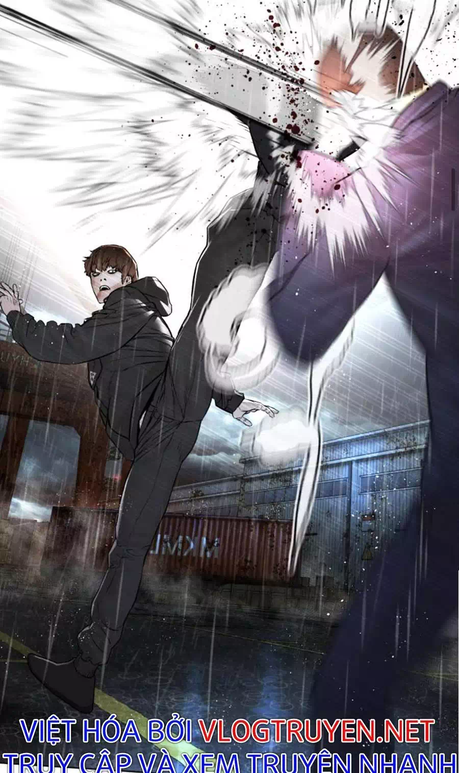 Truyện Tranh Cách Chiến Thắng Trận Đấu trang 6