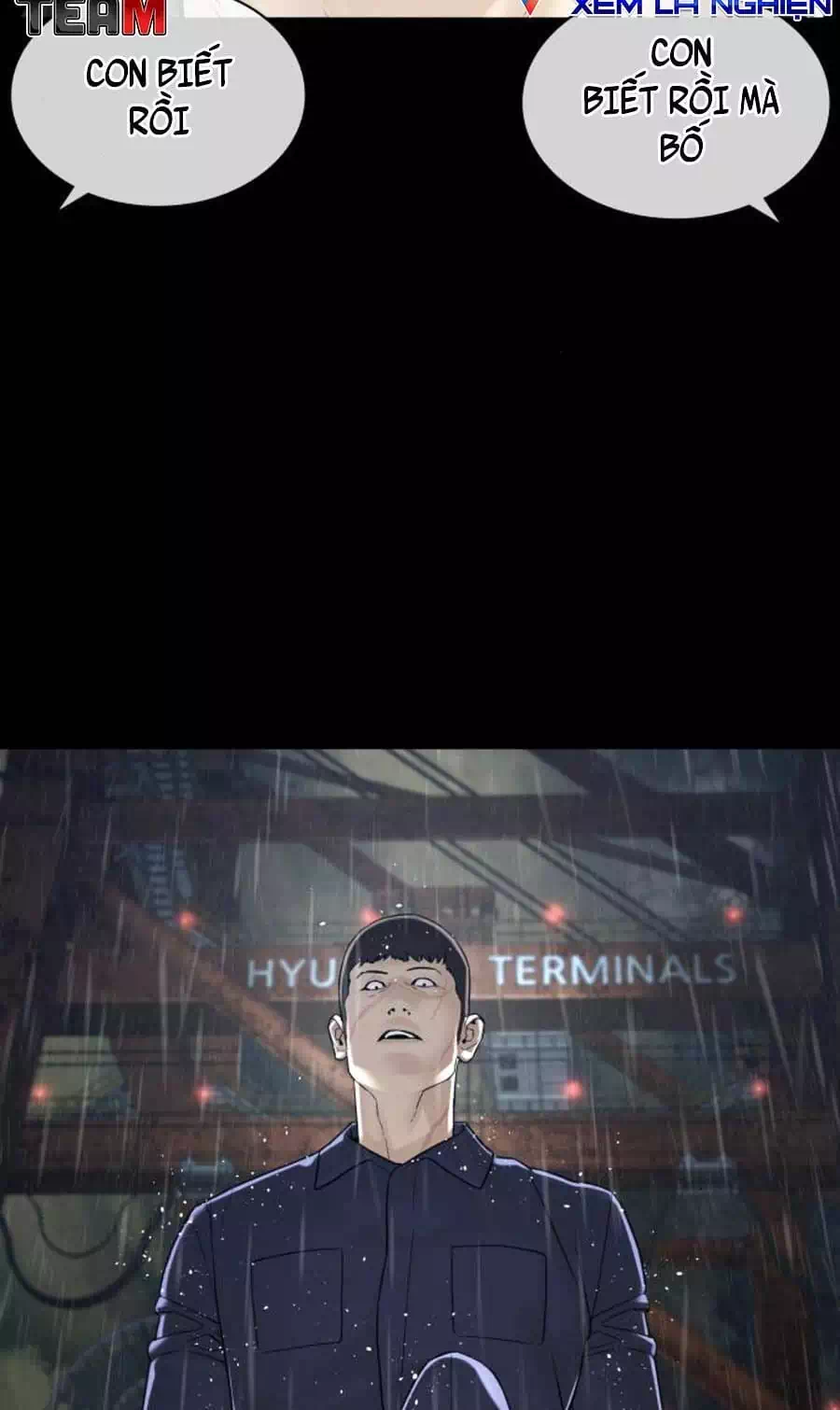 Truyện Tranh Cách Chiến Thắng Trận Đấu trang 6