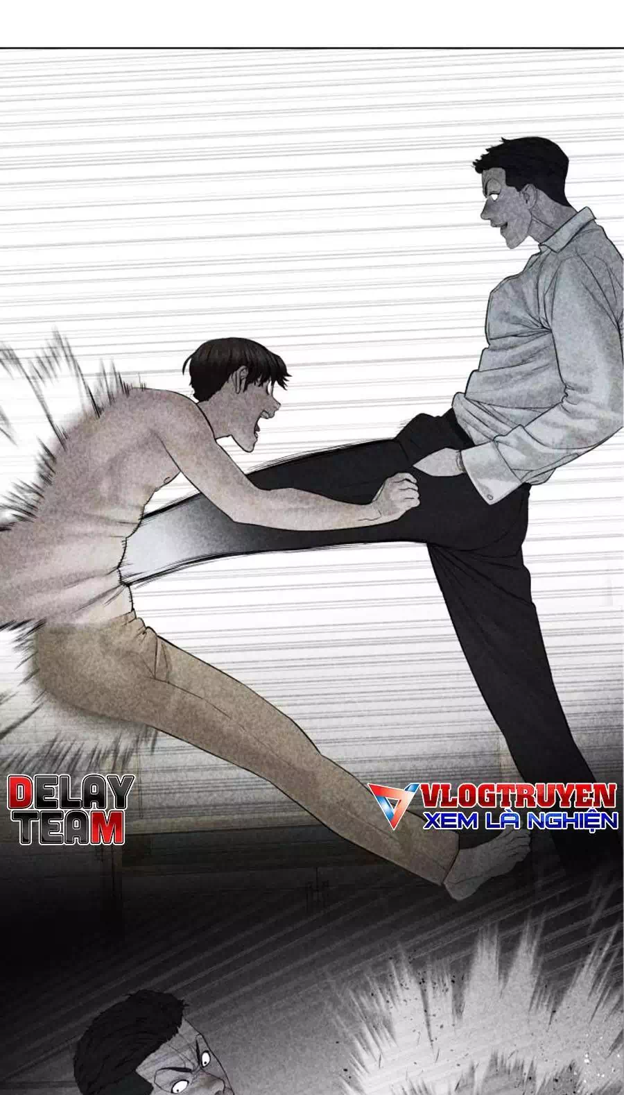 Truyện Tranh Cách Chiến Thắng Trận Đấu trang 6