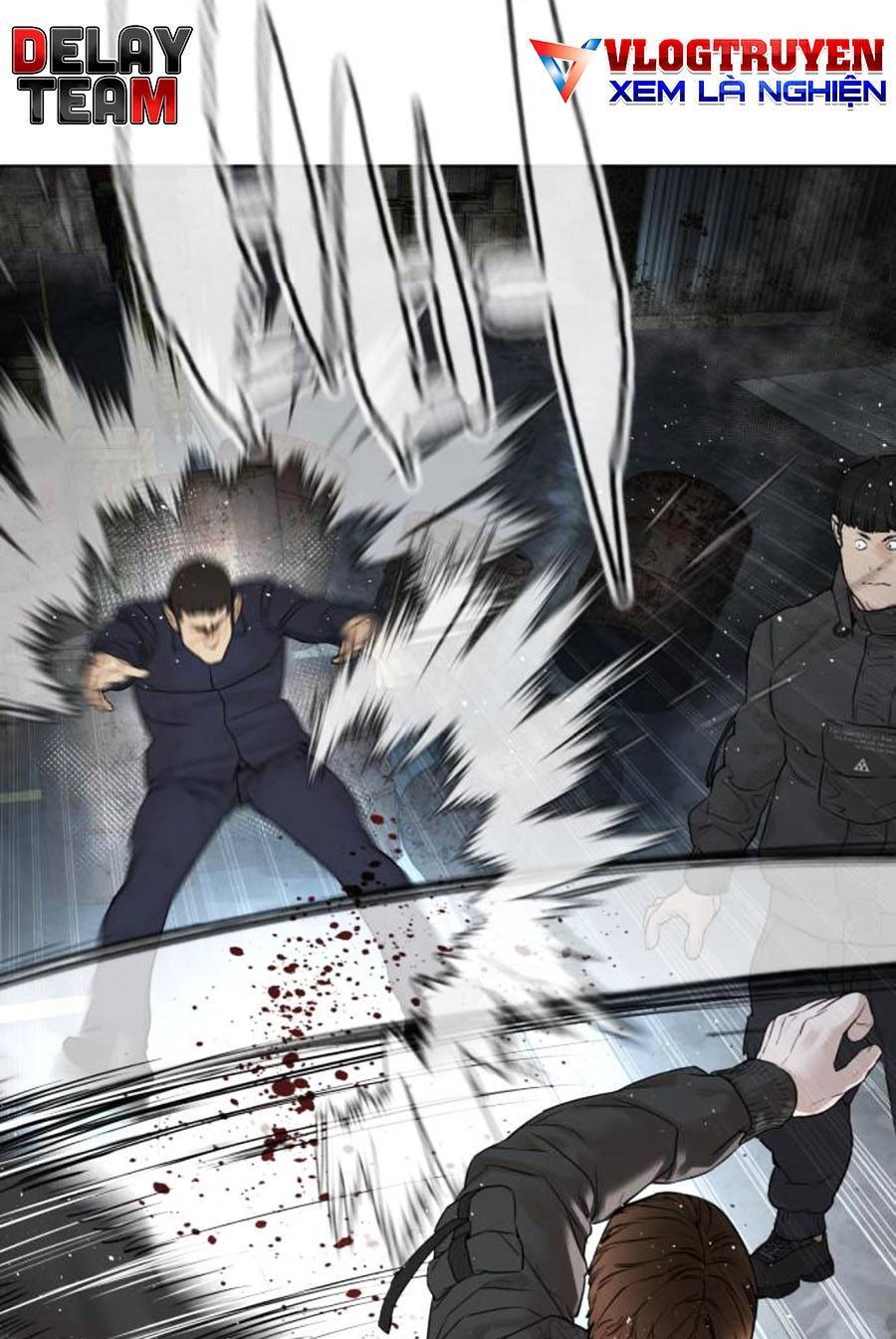 Truyện Tranh Cách Chiến Thắng Trận Đấu trang 6