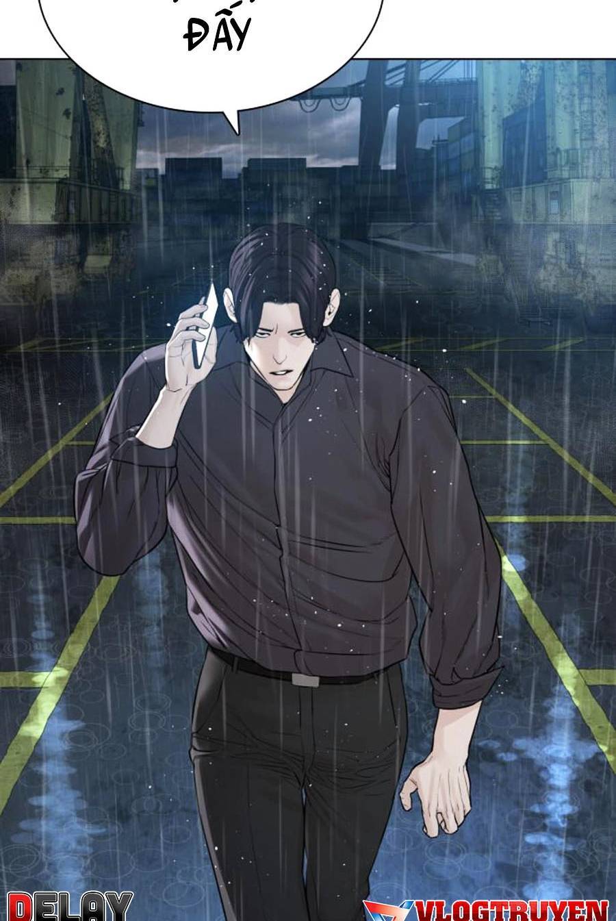 Truyện Tranh Cách Chiến Thắng Trận Đấu trang 6