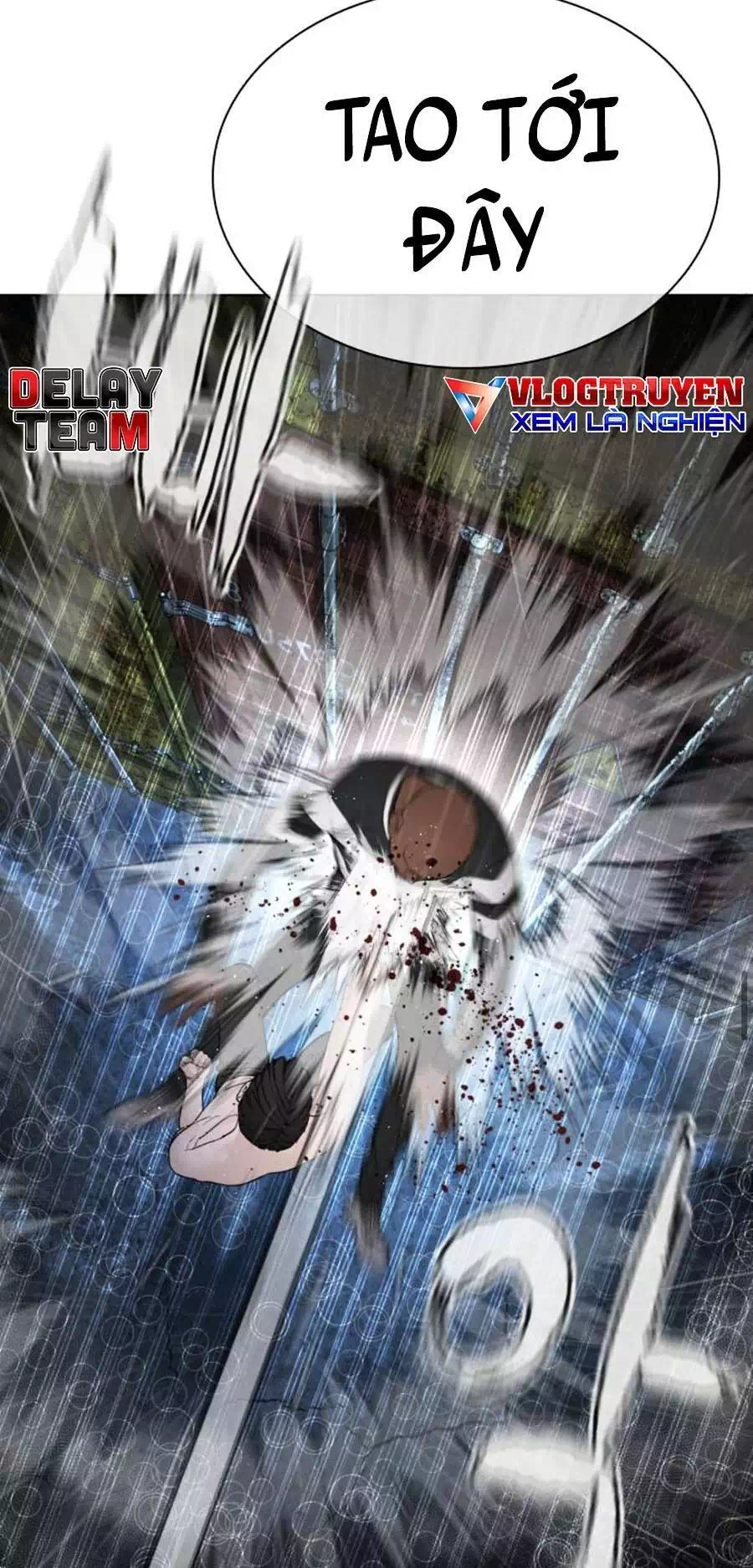 Truyện Tranh Cách Chiến Thắng Trận Đấu trang 6