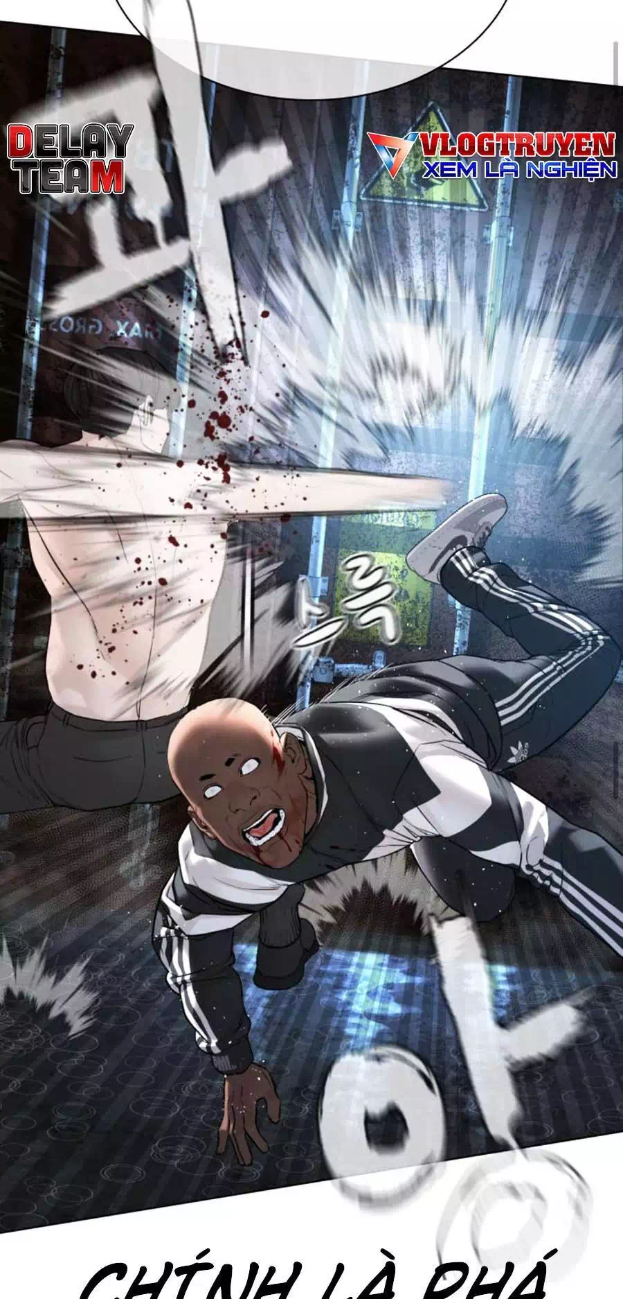 Truyện Tranh Cách Chiến Thắng Trận Đấu trang 6