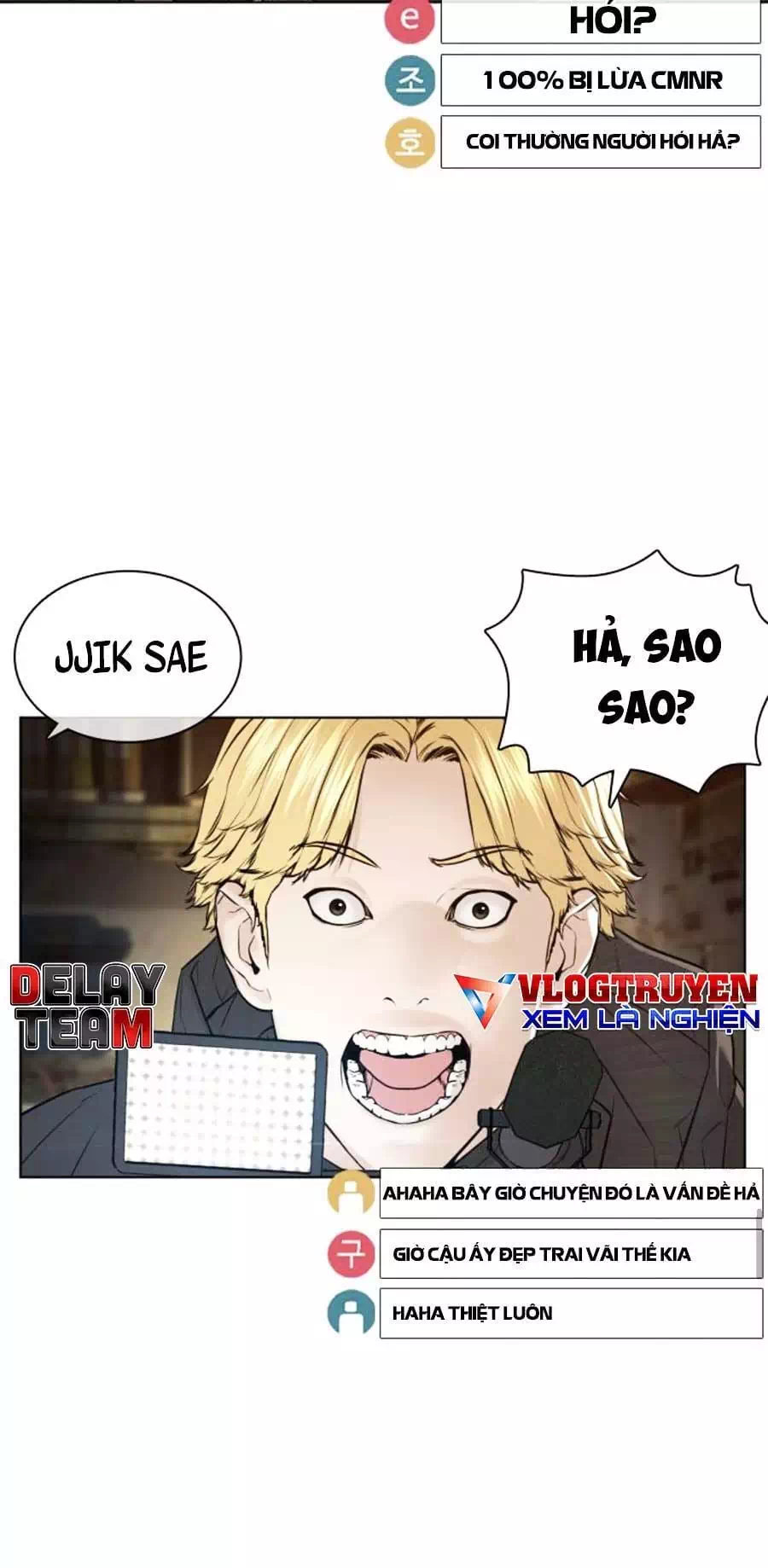 Truyện Tranh Cách Chiến Thắng Trận Đấu trang 6