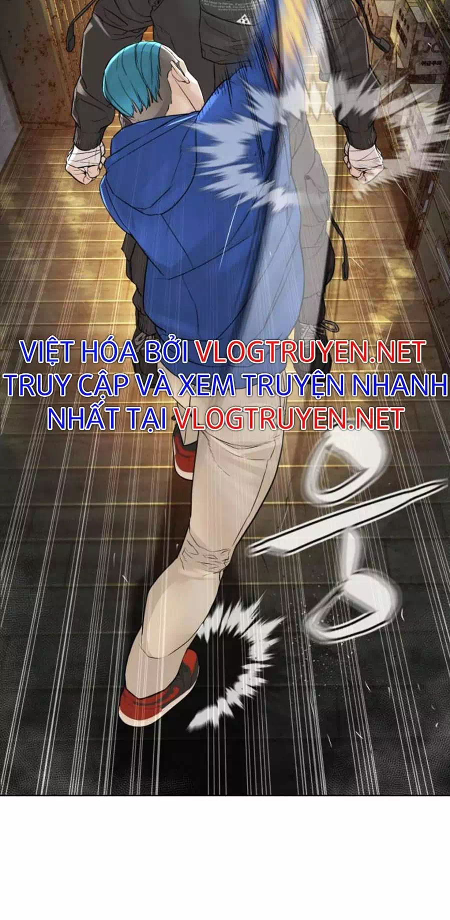 Truyện Tranh Cách Chiến Thắng Trận Đấu trang 6