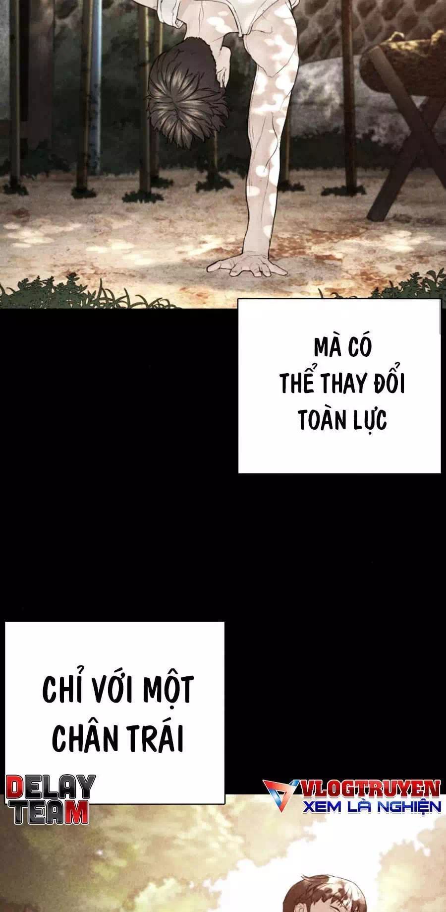 Truyện Tranh Cách Chiến Thắng Trận Đấu trang 6