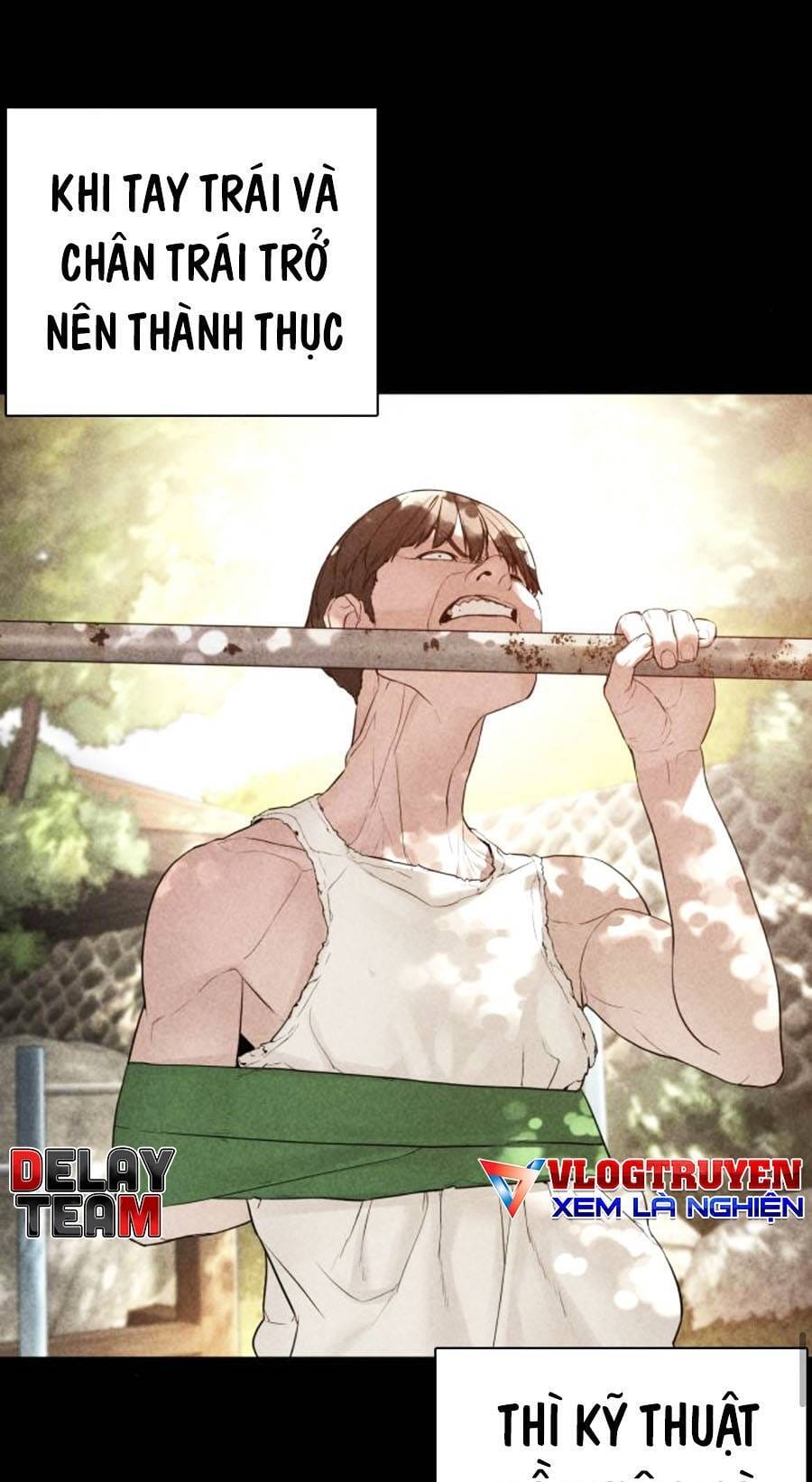 Truyện Tranh Cách Chiến Thắng Trận Đấu trang 6