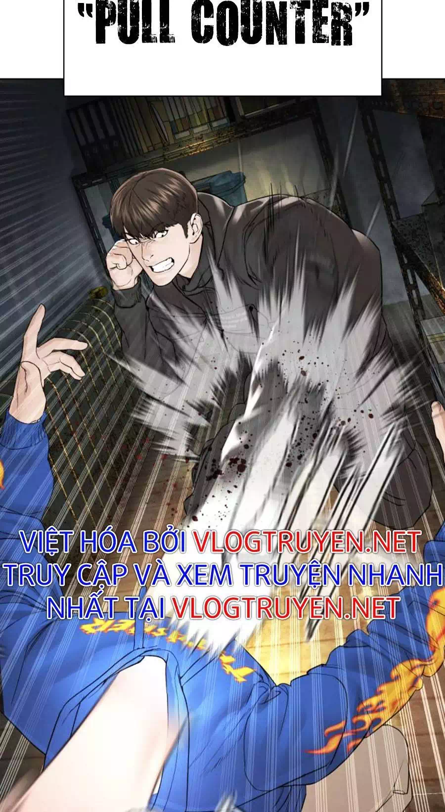 Truyện Tranh Cách Chiến Thắng Trận Đấu trang 6