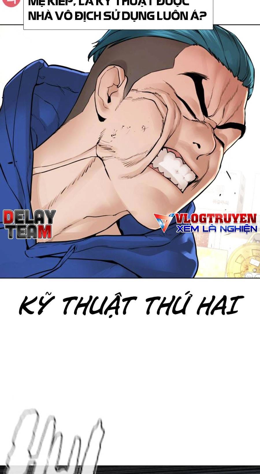 Truyện Tranh Cách Chiến Thắng Trận Đấu trang 6