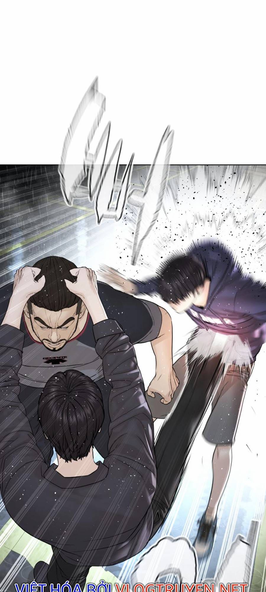 Truyện Tranh Cách Chiến Thắng Trận Đấu trang 6